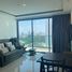 1 Bedroom Apartment for sale at Wongamat Tower, Na Kluea