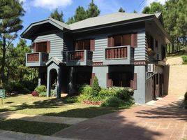 5 Bedroom House for sale at Crosswinds, Tagaytay City
