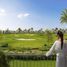 3 Bedroom House for sale at Fairway Villas, EMAAR South, Dubai South (Dubai World Central)