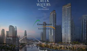 1 Bedroom Apartment for sale in Creek Beach, Dubai Creek Waters