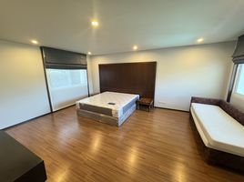3 Bedroom Villa for rent at Baan Thepkamol, Bang Kapi