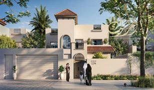 3 Bedrooms Villa for sale in Al Reef Downtown, Abu Dhabi Fay Alreeman