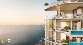 Available Units at Nobu Danang Residences