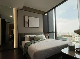 1 спален Кондо в аренду в Laviq Sukhumvit 57, Khlong Tan Nuea