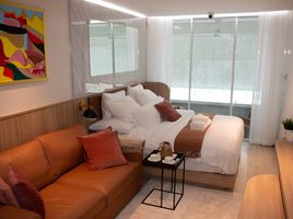 1 Bedroom Condo for sale at Nebu Residences Jomtien, Na Chom Thian, Sattahip, Chon Buri