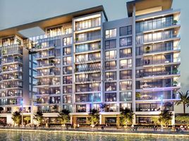 2 Bedroom Condo for sale at Canal Front Residences, dar wasl, Al Wasl