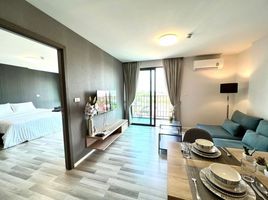 1 Schlafzimmer Wohnung zu vermieten im The Win Condominium, Nong Prue, Pattaya, Chon Buri