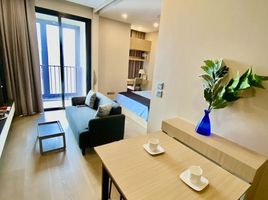 1 Schlafzimmer Appartement zu vermieten im Ashton Asoke, Khlong Toei Nuea