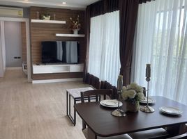 2 Bedroom Condo for sale at The Feelture Condominium, Nong Prue