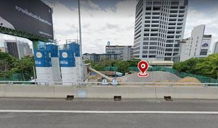 N/A Land for sale in Bang Kapi, Bangkok 