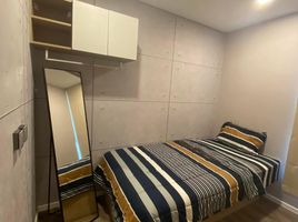 2 Bedroom Condo for rent at Brown Condo Huaikwang, Huai Khwang