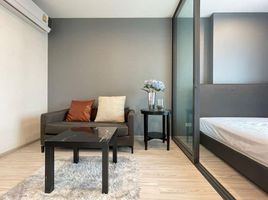 1 Schlafzimmer Wohnung zu vermieten im Ideo Mobi Wongsawang - Interchange, Bang Sue, Bang Sue