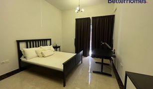 1 Bedroom Apartment for sale in District 13, Dubai Pantheon Boulevard