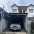 2 Bedroom Townhouse for sale in Thailand, Don Mueang, Don Mueang, Bangkok, Thailand