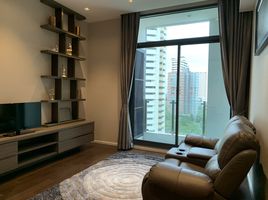 2 Bedroom Condo for rent at The Diplomat 39, Khlong Tan Nuea