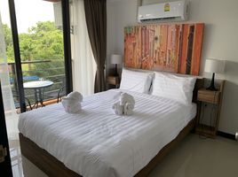 1 спален Кондо на продажу в Mai Khao Beach Condotel, Mai Khao