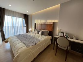 1 Schlafzimmer Wohnung zu vermieten im Infinity One Condo, Samet, Mueang Chon Buri