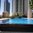 1 Schlafzimmer Appartement zu verkaufen im Marina Heights 2, Marina Square, Al Reem Island