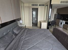 1 Schlafzimmer Appartement zu vermieten im The Panora Pattaya, Nong Prue