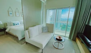 Кондо, Студия на продажу в Na Chom Thian, Паттайя Veranda Residence Pattaya