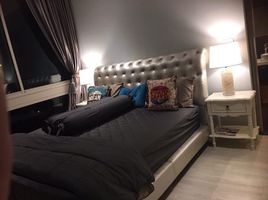 3 Schlafzimmer Appartement zu vermieten im Veranda Residence Pattaya, Na Chom Thian