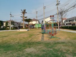 3 Schlafzimmer Villa zu verkaufen im Baan Pruksa 67 Lamlookka Klong 2, Khu Khot, Lam Luk Ka, Pathum Thani