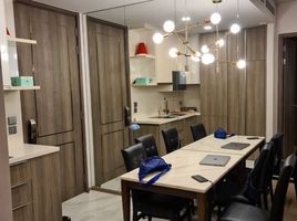 1 Schlafzimmer Appartement zu vermieten im Celes Asoke, Khlong Toei Nuea