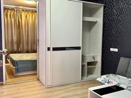 1 Schlafzimmer Wohnung zu verkaufen im The Trust Residence Ratchada-Rama 3, Chong Nonsi