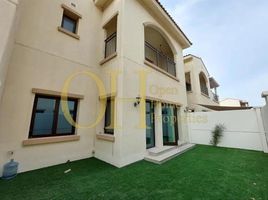 3 Bedroom Townhouse for sale at Bloom Gardens Villas, Bloom Gardens, Al Salam Street