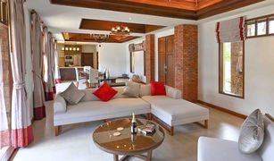 3 chambres Villa a vendre à Choeng Thale, Phuket The Gardens by Vichara