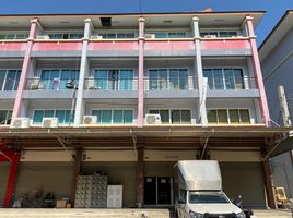 10 Schlafzimmer Shophaus zu verkaufen im Sampeng 2, Bang Khae