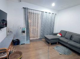 2 Bedroom House for rent at Smileville X2 Bang Jo, Si Sunthon