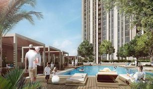 Creekside 18, दुबई Harbour Gate Tower 2 में 1 बेडरूम अपार्टमेंट बिक्री के लिए