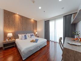 5 Schlafzimmer Appartement zu vermieten im The Residence Sukhumvit 24, Khlong Tan