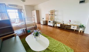 曼谷 Dao Khanong Piamrak Residence Condo 开间 公寓 售 