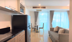 Studio Condo for sale in Nong Prue, Pattaya The Elegance