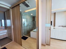 1 Schlafzimmer Appartement zu vermieten im Cetus Beachfront, Nong Prue