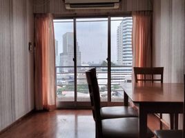 2 Bedroom Condo for rent at SV City Rama 3, Bang Phongphang, Yan Nawa