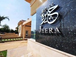 4 Bedroom Villa for sale at Jeera, 13th District, Sheikh Zayed City