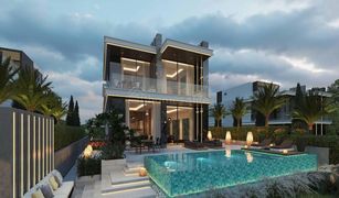 6 Bedrooms Villa for sale in , Dubai Venice