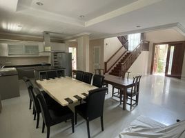 5 Schlafzimmer Haus zu vermieten im Narasiri Pattanakarn-Srinakarin, Suan Luang, Suan Luang
