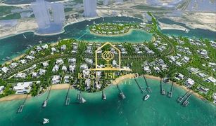 N/A Land for sale in , Abu Dhabi Nareel Island