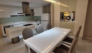 曼谷 Khlong Tan Nuea Le Nice Ekamai 3 卧室 公寓 售 