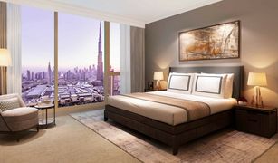 , दुबई Downtown Views II में 2 बेडरूम अपार्टमेंट बिक्री के लिए