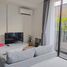 1 Bedroom Apartment for rent at Noble Ambience Sukhumvit 42, Phra Khanong