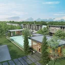 คาซ่า ซิตี้ รามคำแหง-มิสทีน