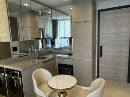 1 спален Кондо в аренду в The Crest Park Residences, Chomphon