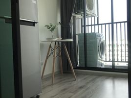 1 Bedroom Condo for rent at Knightsbridge Collage Ramkhamhaeng, Hua Mak, Bang Kapi