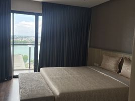 2 Schlafzimmer Wohnung zu vermieten im Kanyarat Lakeview Condominium, Nai Mueang, Mueang Khon Kaen, Khon Kaen