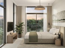 3 Bedroom Townhouse for sale at Mudon Al Ranim 5, Golf Promenade, DAMAC Hills (Akoya by DAMAC), Dubai, United Arab Emirates